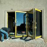 Talent glass and aluminum Johannesburg CBD Aluminium Doors 2 _small