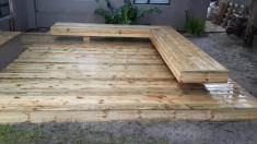 Timber Decking Cape Town Central Timber Decking 3 _small