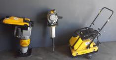 Tool Trailer Hire Velddrif Building Supplies & Materials 2 _small