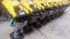 Tool Trailer Hire Velddrif Building Supplies & Materials 3 _small