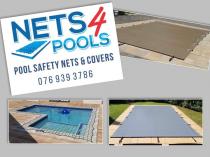 Best Prices on Pool Safety Nets And Covers Equestria Pool Nets & Covers 2 _small