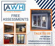 Free Assessments Montague Gardens Glass Repairs and Maintenance _small