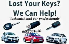 Locksmiths and car professionals Phoenix Central Locksmith Services 4 _small