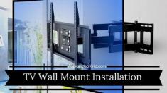 TV Installation Services- Get your flat screen mounted!! Phoenix Central Televisions &amp; Screens 4 _small