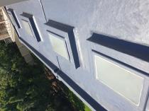 Liquid Rubber Waterproofing Germiston CBD Roof water proofing 4 _small