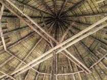 Thatch Roofing & Repairs Germiston CBD Roof water proofing 4 _small