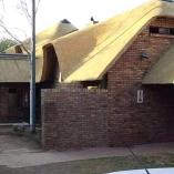 Lightning conductor installation Germiston CBD Roof water proofing 2 _small