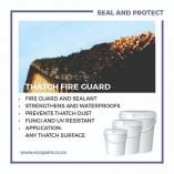 Thatch Fire Retardant Germiston CBD Roof water proofing 4 _small
