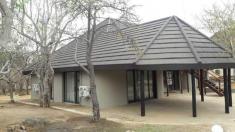 Harvey Thatch & Thatch Roof Tilling Germiston CBD Roof water proofing 4 _small