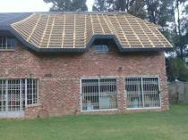 Harvey Thatch & Thatch Roof Tilling Germiston CBD Roof water proofing 3 _small