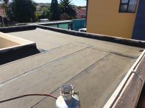 Torch On Waterproofing Hazel Park Roof water proofing 3 _small