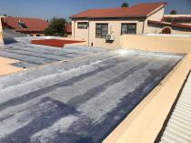 Torch On Waterproofing Hazel Park Roof water proofing 2 _small