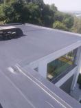 Liquid Rubber Waterproofing & Damp Proofing Hazel Park Roof water proofing 2 _small
