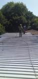 Metal Roofs Waterproofing Hazel Park Roof water proofing 2 _small