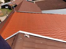 Tile Roof Ridge Repairs Germiston CBD Roof water proofing 2 _small