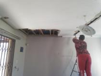 20% Discount on Interior and Exterior Plastering Bellville CBD Roof water proofing _small