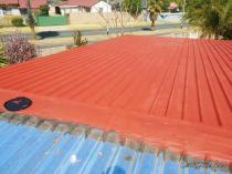 Roof Painting Discount 20% Sandton CBD Gutter Cleaning 4 _small