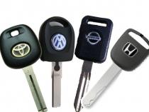 Car keys done spare non remote transponder keys from R750 /R1200,and spare remote key from R1300/R2500 Phoenix Central Locksmith Services 2 _small