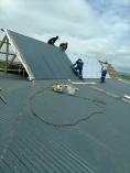 Cleaning Roof and Gutters Amanzimtoti Roofing Contractors 4 _small