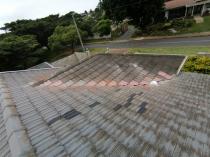 Cleaning Roof and Gutters Amanzimtoti Roofing Contractors 3 _small