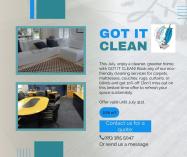 Carpet &amp; upholstery cleaning 10% off Randburg CBD Carpet Cleaning 2 _small