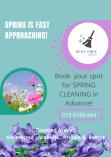 Restore Your Property with Our After-Tenancy Cleaning Service! Betty's Bay Cleaning Contractors & Services 3 _small