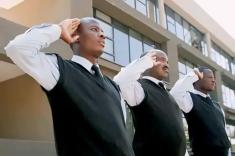 Vip protection Sandton CBD Security Guards _small