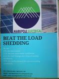 20% labor discount on a complete Solar system installation Elsies River Solar Energy &amp; Battery Back-up _small