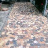 Half Brick Paving Brackenfell Paving Contractors &amp; Services _small