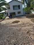 Half Brick Paving Brackenfell Paving Contractors &amp; Services 3 _small