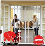 10% Discount on selected Maxidor products...Maxidor Kempton Park Kempton Park CBD Expandable Security Gates 2 _small