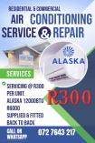 AirCon Service at R300 per unit. This month ONLY Phoenix Central Air Conditioning Installation 2 _small