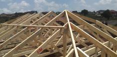 Roofing with concrete roof tiles Johannesburg CBD Builders & Building Contractors 4 _small