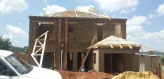 Roofing with concrete roof tiles Johannesburg CBD Builders & Building Contractors 3 _small