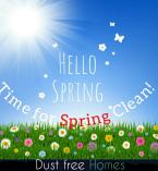 Spring  cleaning season Betty&#039;s Bay Cleaning Contractors &amp; Services _small