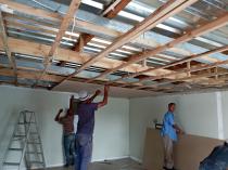 20% Ceiling Installations discount Brackenfell Roof water proofing 4 _small