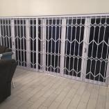 10% Discount on selected Maxidor products...Maxidor Ekuhureleni Kempton Park CBD Expandable Security Gates 3 _small