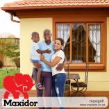 10% Discount on selected Maxidor products...Maxidor Ekuhureleni Kempton Park CBD Expandable Security Gates 3 _small