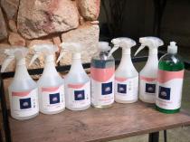 5% discount for first-time clients on their first cleaning service Heidelberg Cleaning Materials &amp; Supplies _small