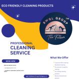 5% discount for first-time clients on their first cleaning service Heidelberg Cleaning Materials &amp; Supplies 2 _small