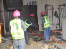 Middleburg Salvage &amp; Deconstruction Contractor South Africa Brooklyn Excavation &amp; Demolition 3 _small