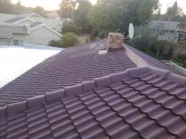 Free waterproofing wen u except our roof painting special at75m2 Randburg CBD Roof Restoration 2 _small