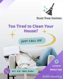 15% off first cleaning – valid for new biweekly clients Betty&#039;s Bay Cleaning Contractors &amp; Services _small