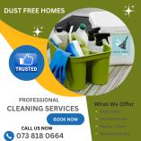 15% off first cleaning – valid for new biweekly clients Betty&#039;s Bay Cleaning Contractors &amp; Services 3 _small