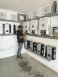 Solar for home ,business and plots The Reeds Hot Water System Materials and Supplies 2 _small