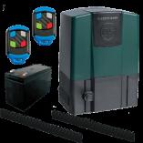 Show casing our access automation products Pretoria Central Builders & Building Contractors 4 _small