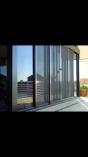 Brand new standard Aliminium patio sliding door & natural anodized (Grey) Roodepoort CBD Renovations 2 _small