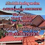 Roofing Klerksdorp CBD Roofing Contractors 2 _small