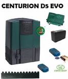 Centurion D5 Evo Sliding Gate Motor Kit Walmer CCTV Security Cameras _small