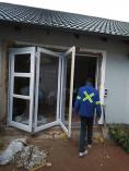 Aluminium Windows and Doors Midrand CBD Renovations _small
